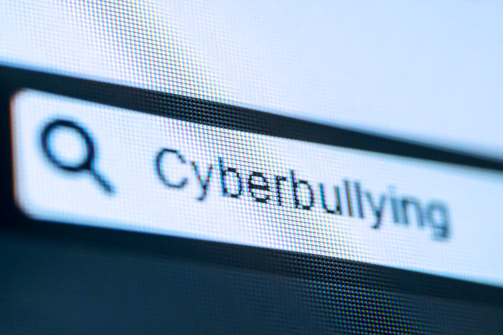 cyberbullying di era digital semakin merajalela