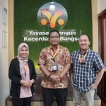 YBKB kembali Lulus Surveillance Audit ISO 9001:2015